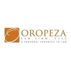 Oropeza Law Firm, PLLC